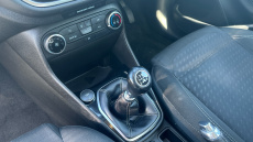 Ford Fiesta 1.0 EcoBoost Zetec 5dr Petrol Hatchback
